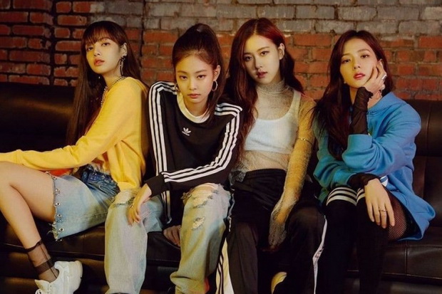 Blackpink Akan Melakukan...