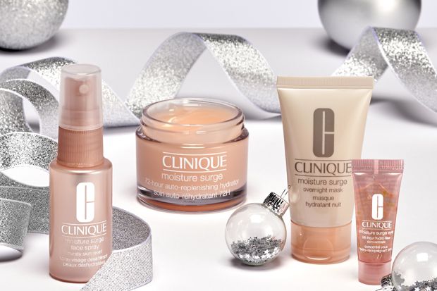 Kado Istimewa dari Clinique