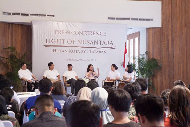 Indonesia Raih Penghargaan...