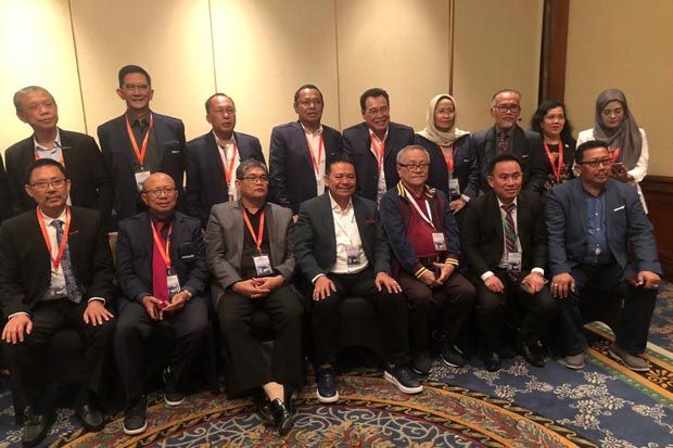 Rakernas Peradi Rekomendasikan...