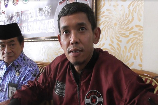 Menghilang 3 Pekan,...