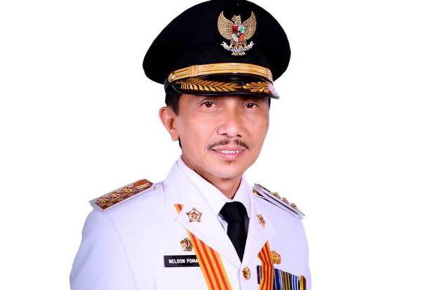 PAD Kabupaten Gorontalo...
