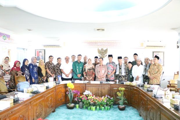 Pemkab Lima Puluh Kota...