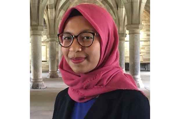 Omnibus Law dan Harapan...