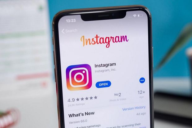 Instagram Benarkan Layanan...