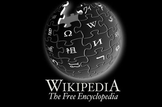 Wikipedia Turut hadirkan...