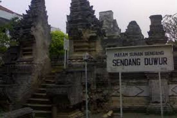 Kisah Perjalanan Sunan...