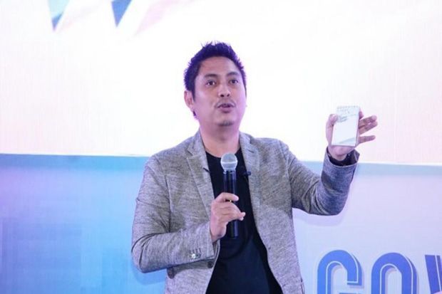 HIPMI Dukung Kebijakan...