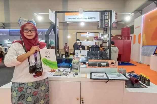 Tim Wirausaha Muda Indonesia...