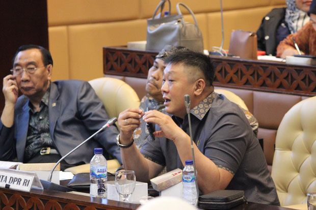 Pemerintah Diharapkan...