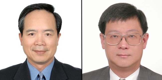 Taiwan Ingin Terlibat...