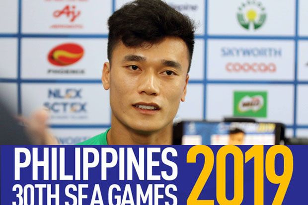 Kiper Vietnam Khawatir...