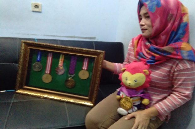 Hasil Tes Keperawanan...