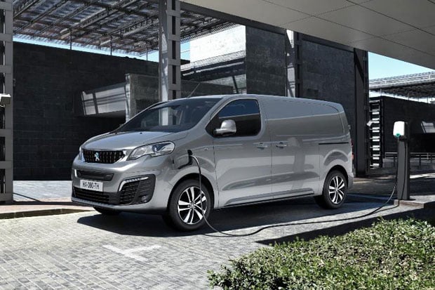Peugeot Resmi Hadirkan...