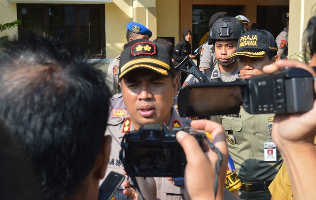 Kades Batur Terpilih...