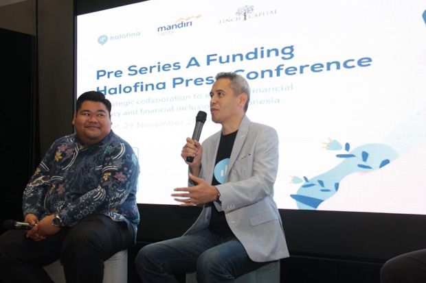 Mandiri Capital Indonesia...