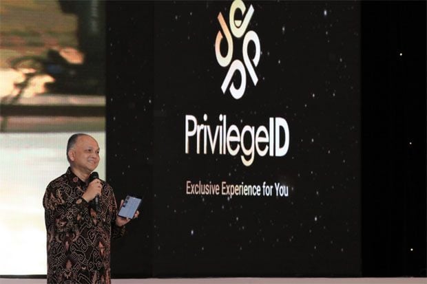 MIS Group Kenalkan PrivilegeID...