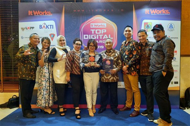 Bantu Akses Modal, Cashwagon...