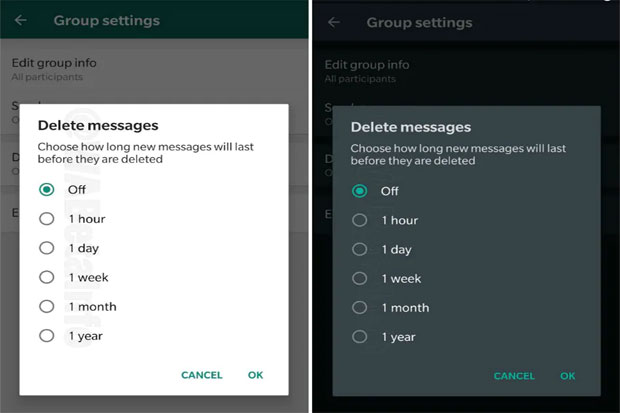 WhatsApp Bakal Rilis...
