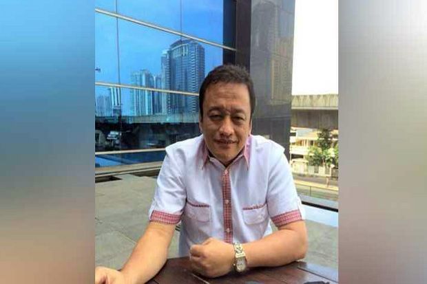 Nilai Tukar Akan Pengaruhi...