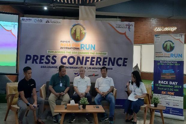 Ada Lomba Marathon,...