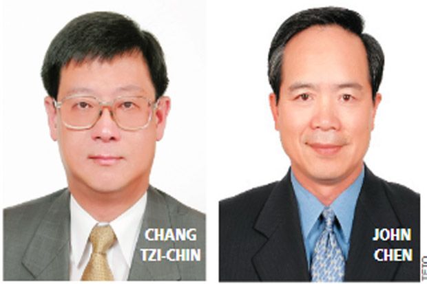 Taiwan Layak Masuk Sistem...