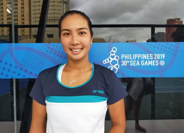 SEA Games 2019: Aldila...