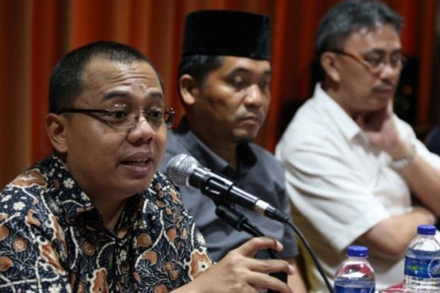 Sikap Otoriter Airlangga...