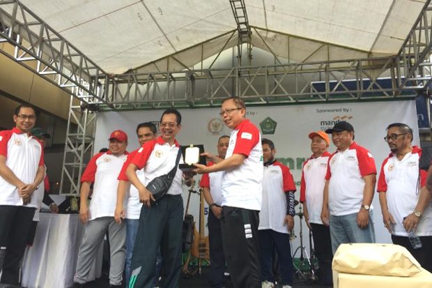 Gerakan Safe Haji Umrah...