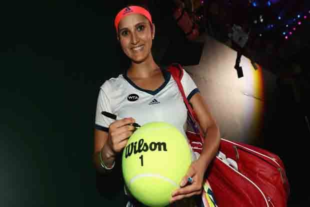 Juara Grand Slam Cantik...