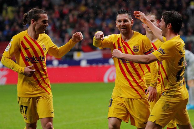 Valverde Tegaskan Ketergantungan...