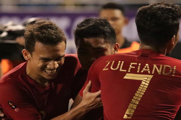 Preview Timnas Indonesia...