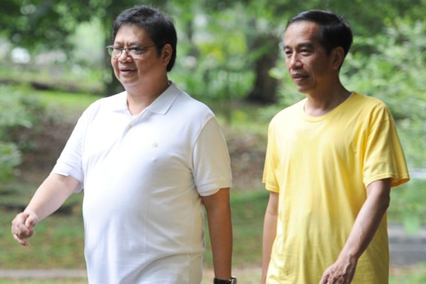 Presiden Diyakini Tak...
