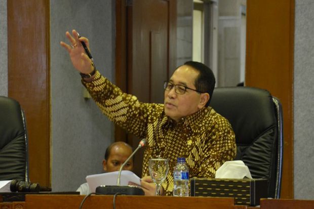 Golkar Harus Bisa Memaknai...