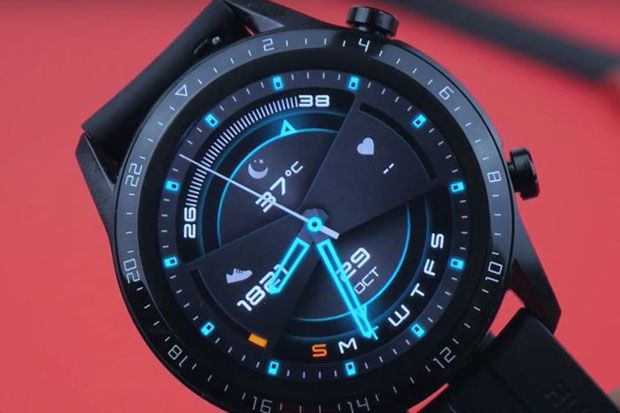 Huawei Watch GT 2 42mm,...