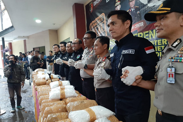 Diduga untuk Perayaan...
