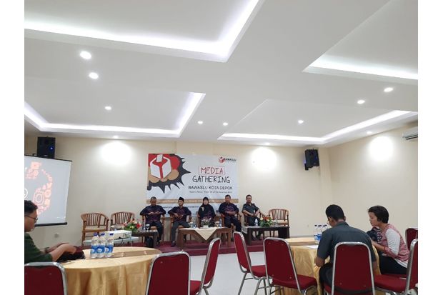 Bawaslu Jabar Beberkan...