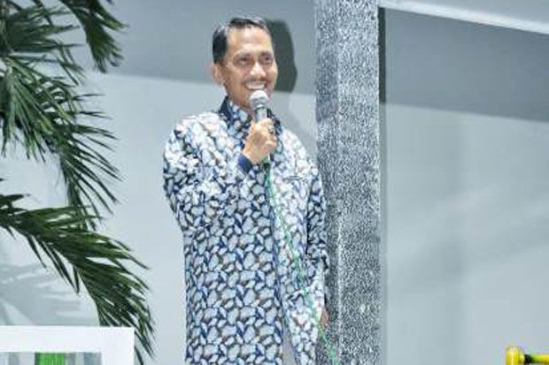 Nelson Pomalingo Tutup...
