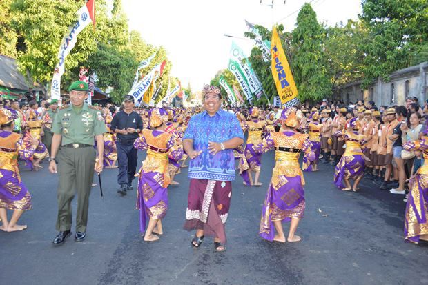 Pengembangan Budaya...