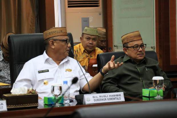 Rencana KPBU RS Ainun...