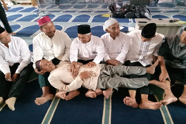 Ratusan Peserta Ikuti...