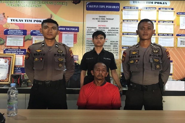Cabuli Kerabat yang...