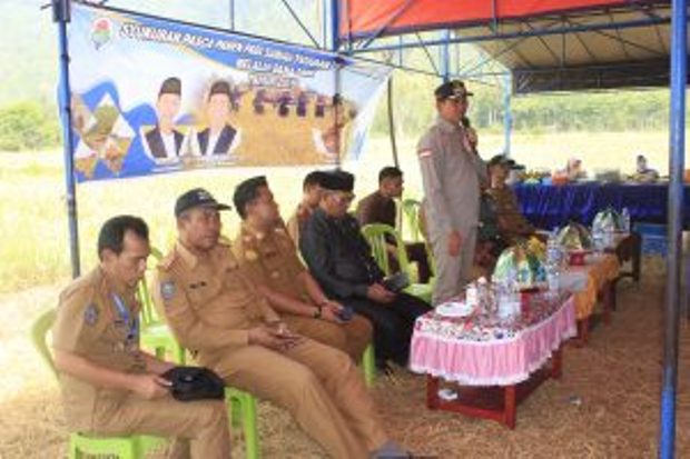 Apresiasi Program Optimalisasi...
