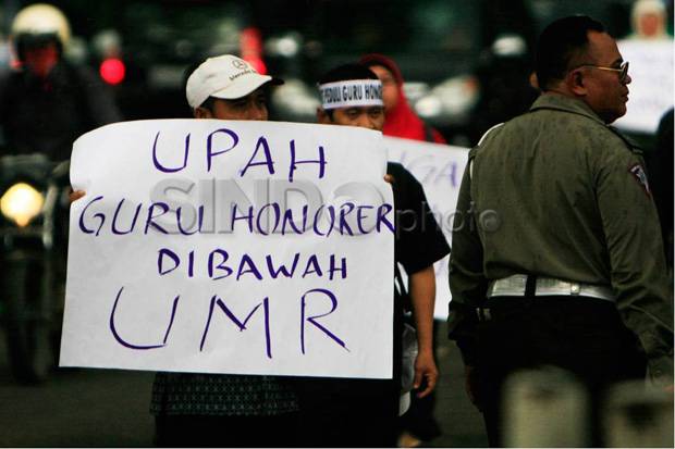 Kabar Gembira, Insentif...