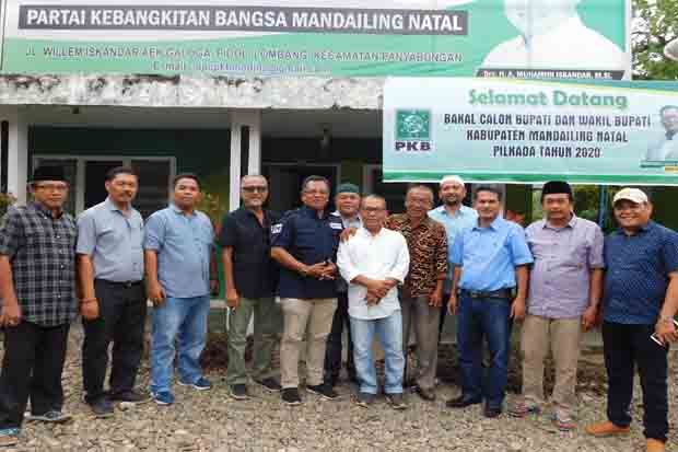 Brigjen TNI (Purn) M...