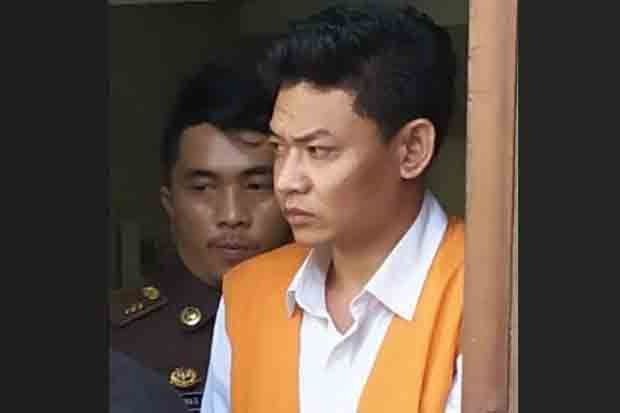 Diejek Tak Bisa Memuaskan...