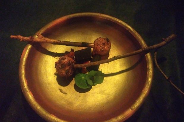 Jelajah Rasa Kuliner...
