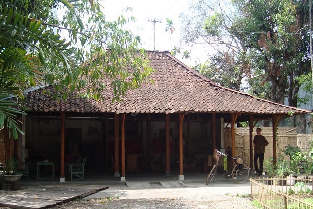 Jejak Ki Padmosusastro,...