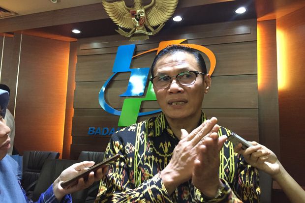 Kenaikan Harga Rokok...