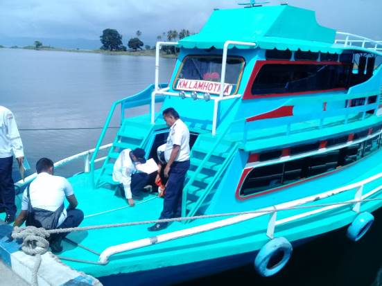 Jelang Nataru, Kemenhub...